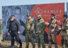 KAHLES DLRC KAZAKHSTAN — соревнования по снайпингу в Павлодаре